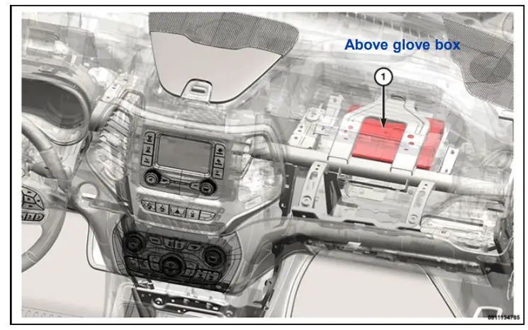 PAC LPHTY01 LocPro Advanced T Harness - Figure 9