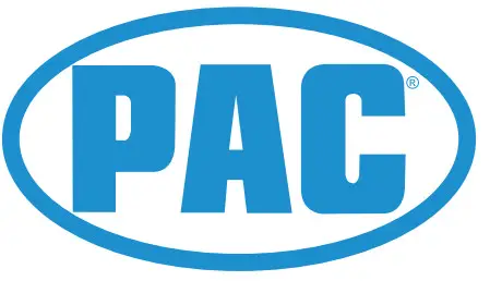 PAC - logo