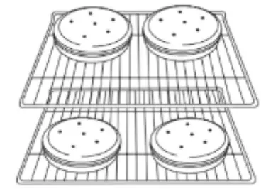 MAYTAG MGR7700LZ 30 Inch Freestanding Gas Range fig 5