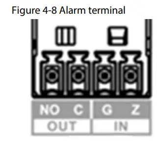 dahua PFS4204 2GT DP V2 Ethernet Switch - Figure 12