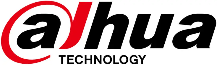 dahua logo
