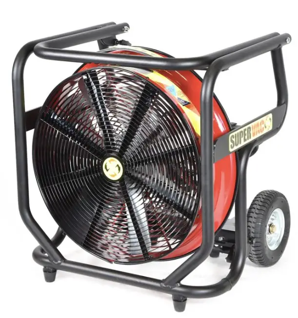 SUPERVAC-V20-GB-Ventilator