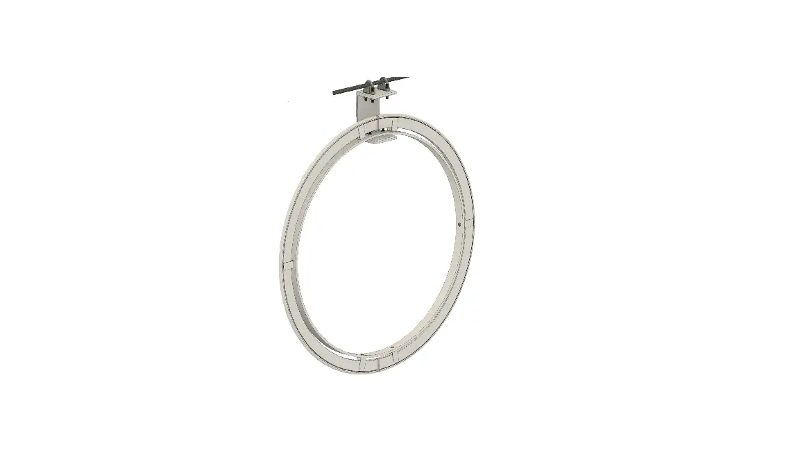 Ilight Plexineon Vertical Catenary Static Color Installation Guide