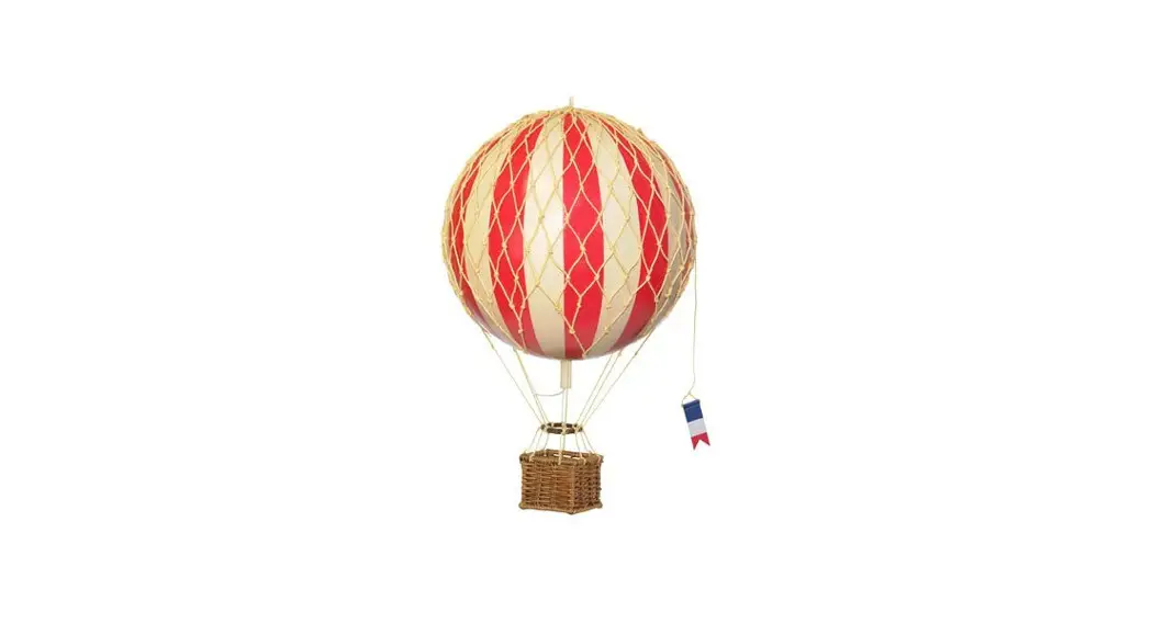 Beloondecor Mini Hot Air Instructions
