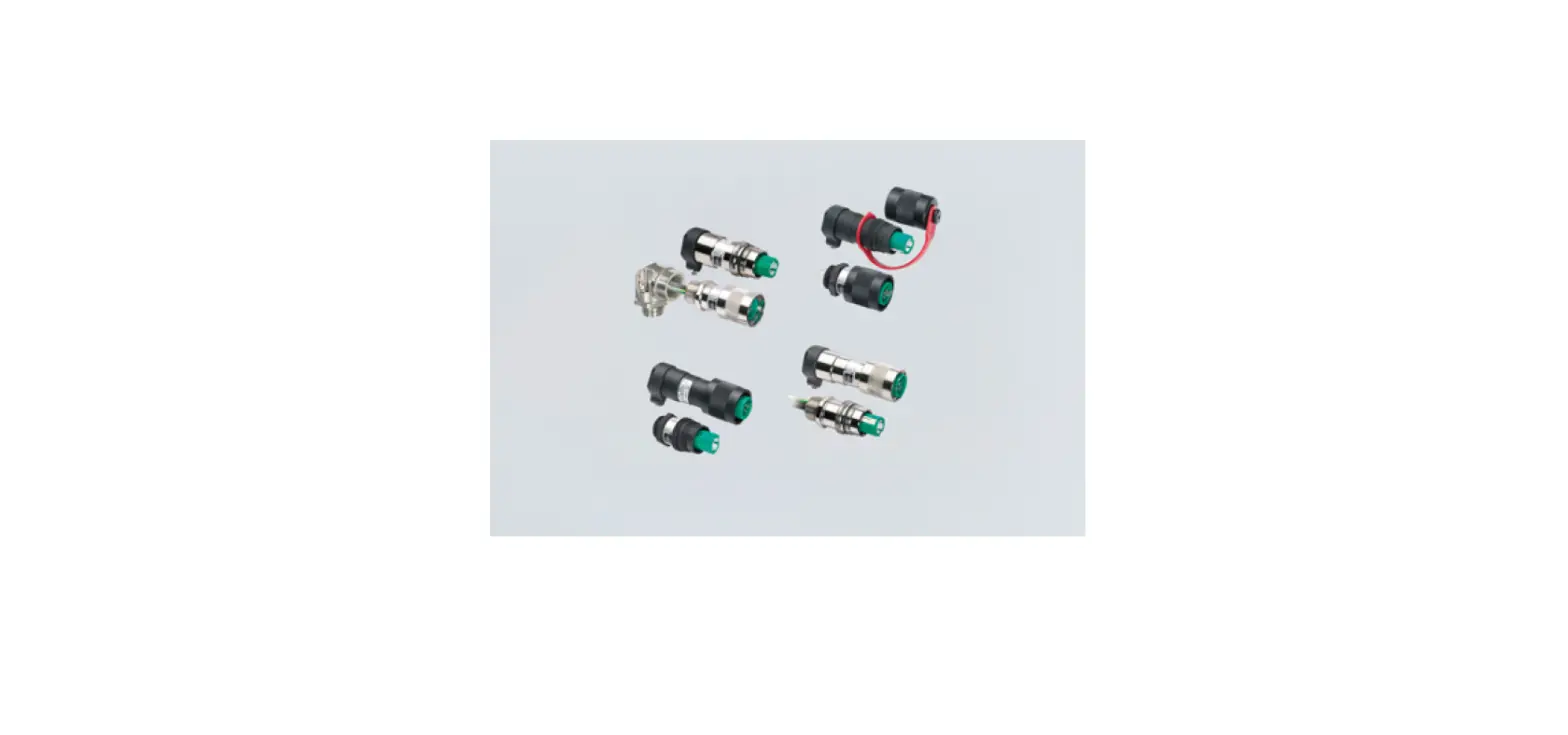 Stahl 210733 Miniclix Plug Connector Coupling Instructions