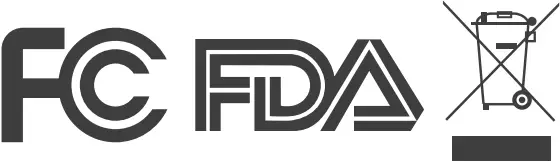 ACEKOOL WS1 - Labels