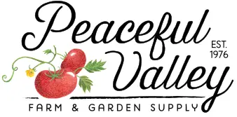 Peaceful-LOGO