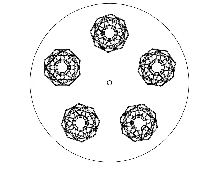 Geo V Ovel 412 Installation Manual Geo V Ovel 412 Installation Manual