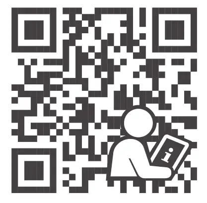 PARKSIDE PWD 12 B2 Wet And Dry Vacuum Cleaner - Qr Code