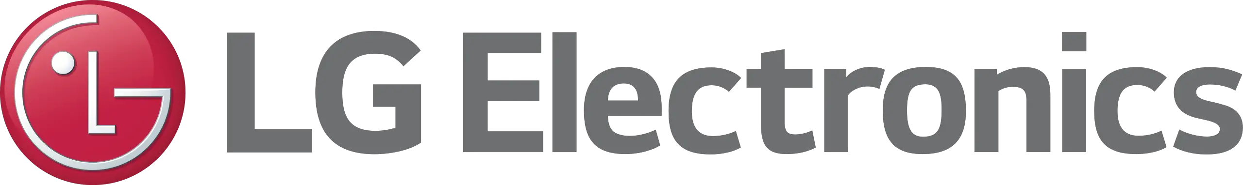 LG Electronics logo