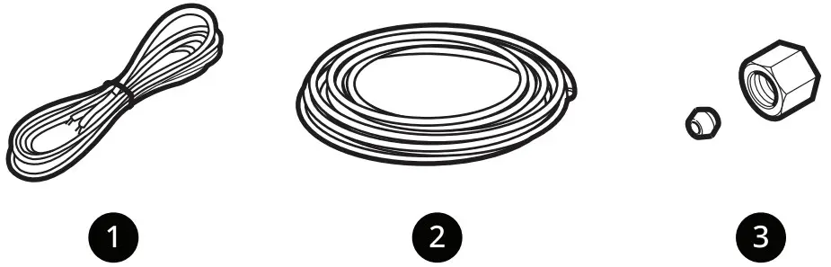 LG Electronics LDTH7972S Smart Top Control Dishwasher with 1 Hour Wash and Dry - FIGURE 1