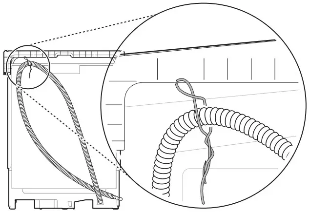 LG Electronics LDTH7972S Smart Top Control Dishwasher with 1 Hour Wash and Dry - FIGURE 14