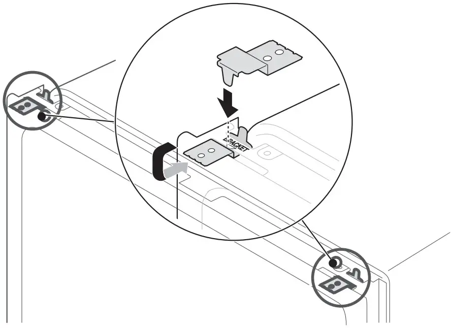 LG Electronics LDTH7972S Smart Top Control Dishwasher with 1 Hour Wash and Dry - FIGURE 18