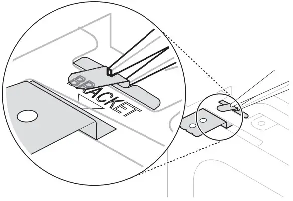 LG Electronics LDTH7972S Smart Top Control Dishwasher with 1 Hour Wash and Dry - FIGURE 19