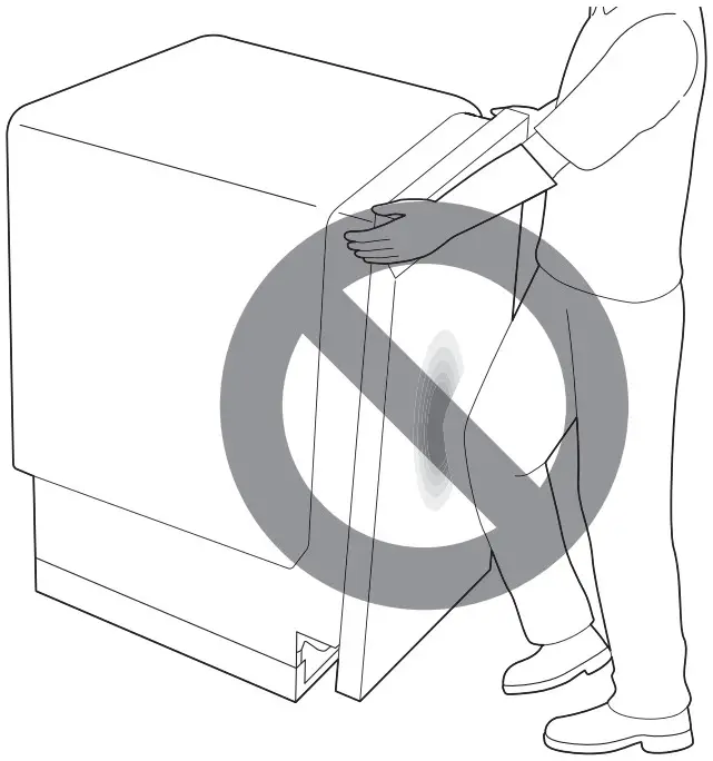 LG Electronics LDTH7972S Smart Top Control Dishwasher with 1 Hour Wash and Dry - FIGURE 21