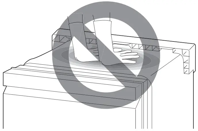 LG Electronics LDTH7972S Smart Top Control Dishwasher with 1 Hour Wash and Dry - FIGURE 22