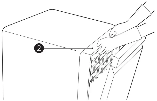 LG Electronics LDTH7972S Smart Top Control Dishwasher with 1 Hour Wash and Dry - FIGURE 23