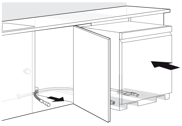 LG Electronics LDTH7972S Smart Top Control Dishwasher with 1 Hour Wash and Dry - FIGURE 27