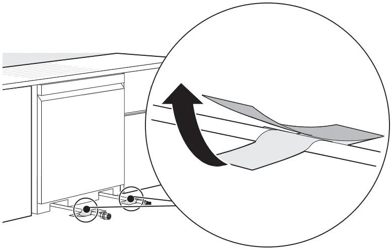 LG Electronics LDTH7972S Smart Top Control Dishwasher with 1 Hour Wash and Dry - FIGURE 28