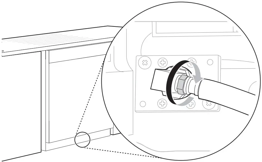 LG Electronics LDTH7972S Smart Top Control Dishwasher with 1 Hour Wash and Dry - FIGURE 29