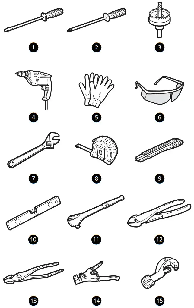 LG Electronics LDTH7972S Smart Top Control Dishwasher with 1 Hour Wash and Dry - FIGURE 3