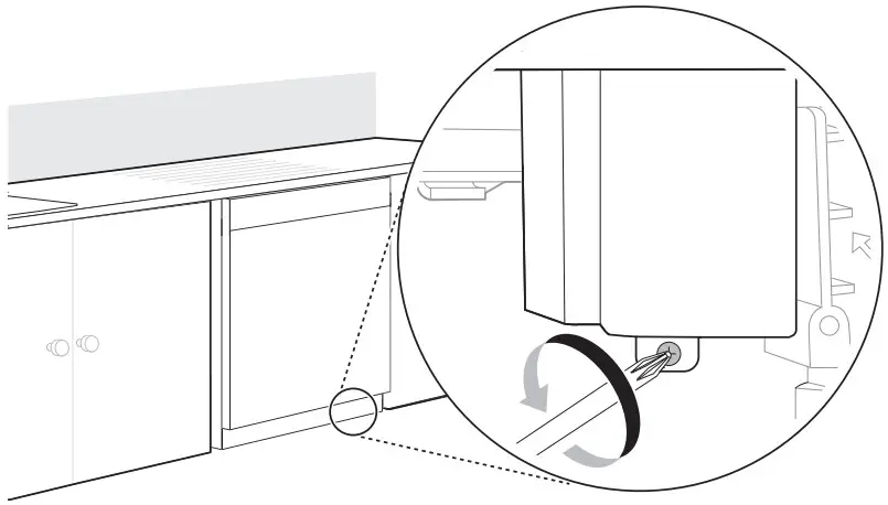 LG Electronics LDTH7972S Smart Top Control Dishwasher with 1 Hour Wash and Dry - FIGURE 31