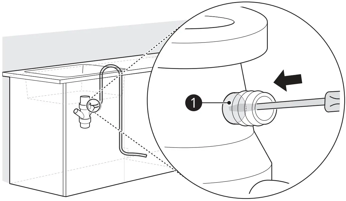 LG Electronics LDTH7972S Smart Top Control Dishwasher with 1 Hour Wash and Dry - FIGURE 42