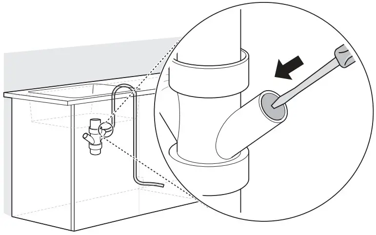 LG Electronics LDTH7972S Smart Top Control Dishwasher with 1 Hour Wash and Dry - FIGURE 45