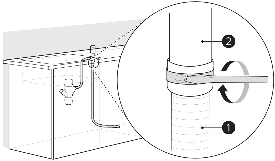 LG Electronics LDTH7972S Smart Top Control Dishwasher with 1 Hour Wash and Dry - FIGURE 47