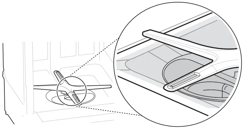 LG Electronics LDTH7972S Smart Top Control Dishwasher with 1 Hour Wash and Dry - FIGURE 48