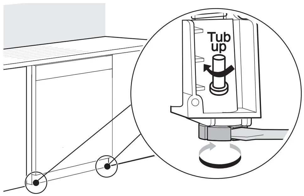 LG Electronics LDTH7972S Smart Top Control Dishwasher with 1 Hour Wash and Dry - FIGURE 51