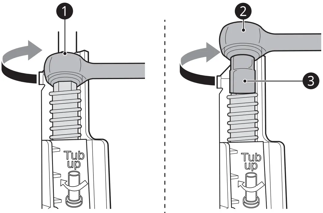 LG Electronics LDTH7972S Smart Top Control Dishwasher with 1 Hour Wash and Dry - FIGURE 52