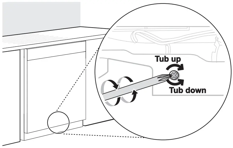 LG Electronics LDTH7972S Smart Top Control Dishwasher with 1 Hour Wash and Dry - FIGURE 53