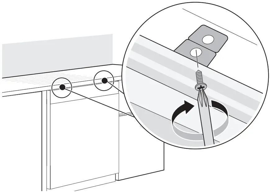 LG Electronics LDTH7972S Smart Top Control Dishwasher with 1 Hour Wash and Dry - FIGURE 54