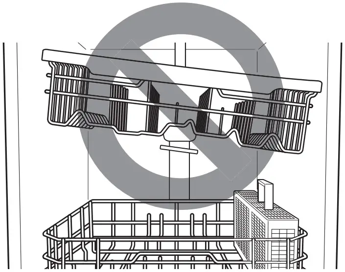 LG Electronics LDTH7972S Smart Top Control Dishwasher with 1 Hour Wash and Dry - FIGURE 57