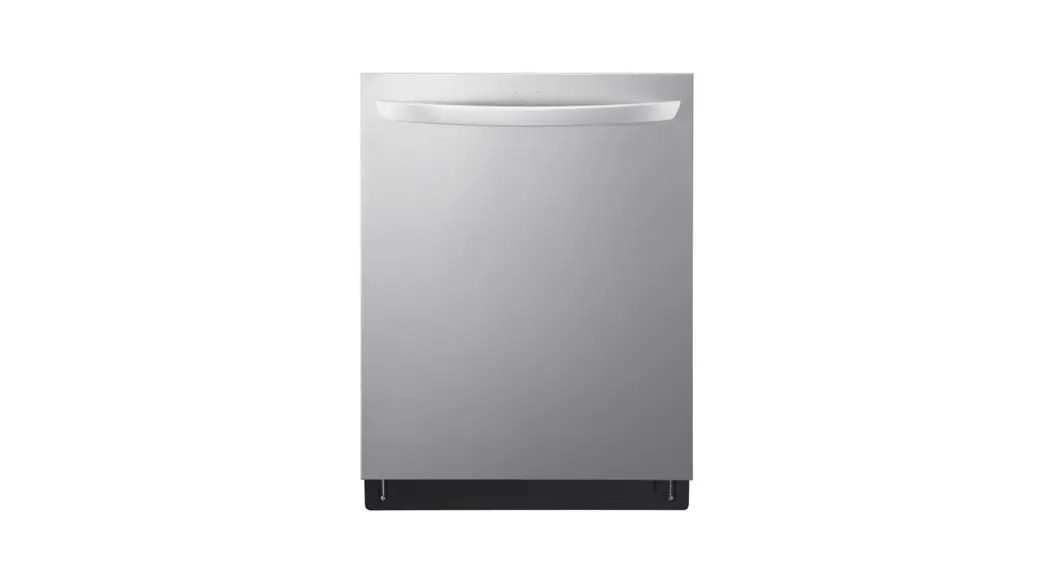 Lg Electronics Ldth7972s Smart Top Control Dishwasher With 1-hour Wash And Dry Installation Guide