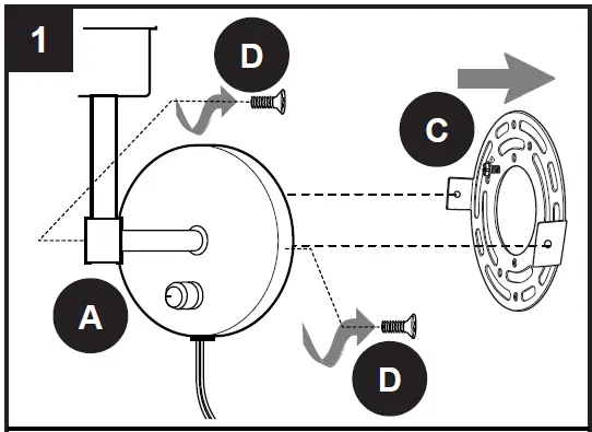 allen-roth-WS62-1CH-1-Light-Chrome-Wall-Sconce-fig-13