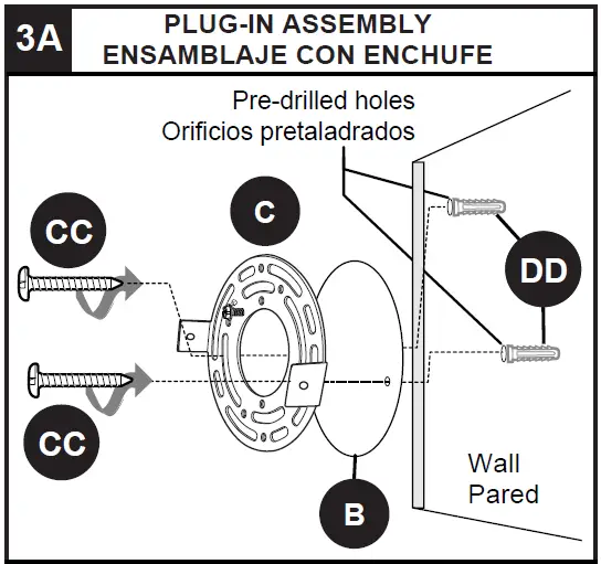allen-roth-WS62-1CH-1-Light-Chrome-Wall-Sconce-fig-14