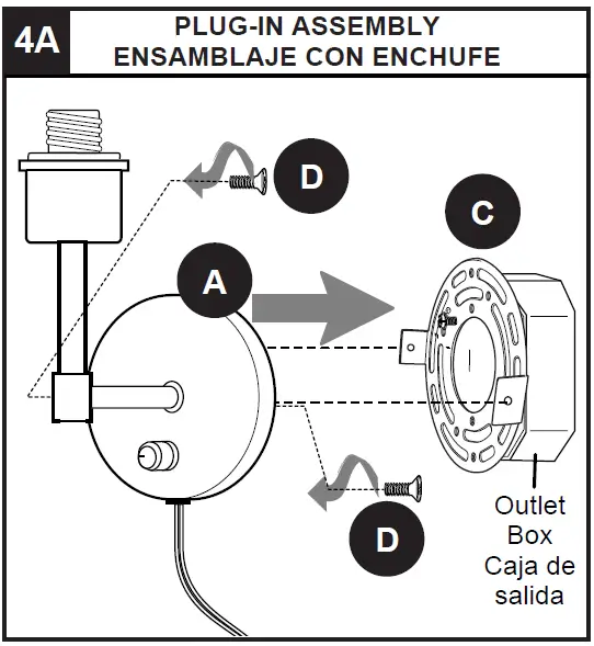 allen-roth-WS62-1CH-1-Light-Chrome-Wall-Sconce-fig-15