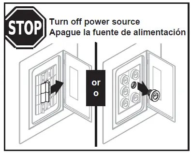 allen-roth-WS62-1CH-1-Light-Chrome-Wall-Sconce-fig-5