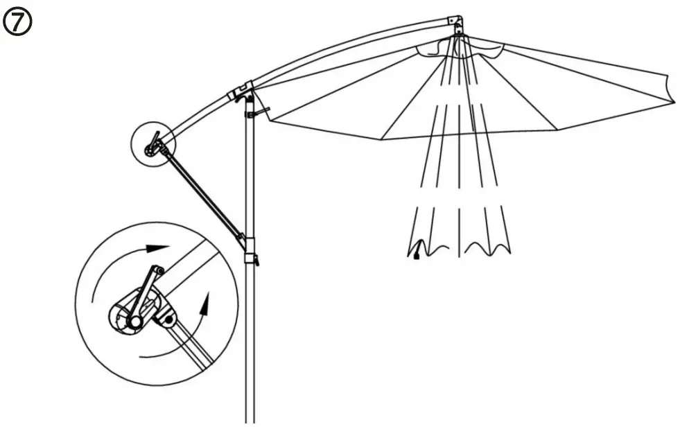Assembly instruction