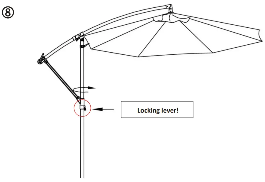 Assembly instruction