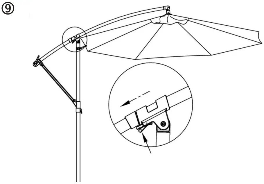 Assembly instruction