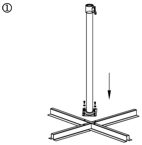 Assembly instruction