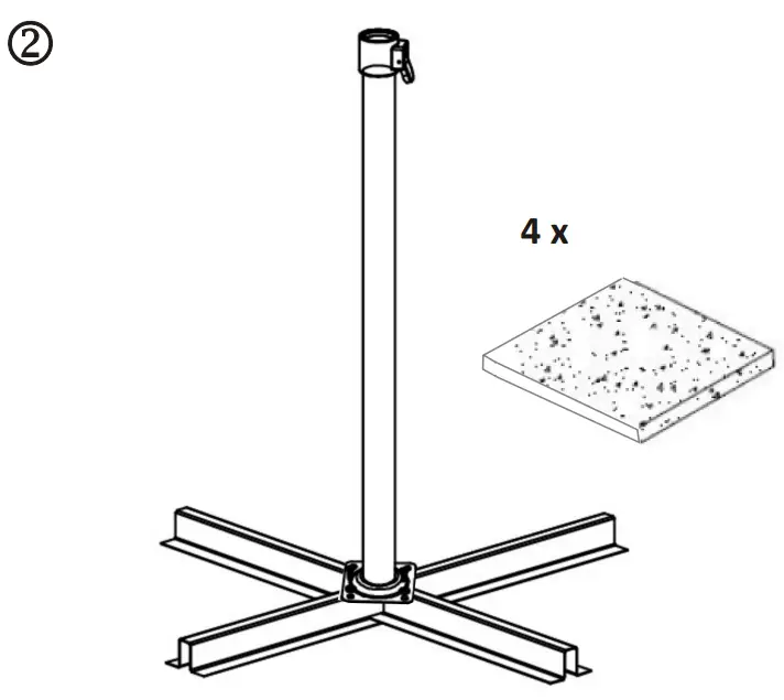Assembly instruction