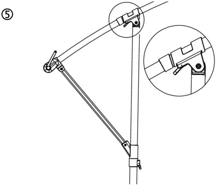 Assembly instruction