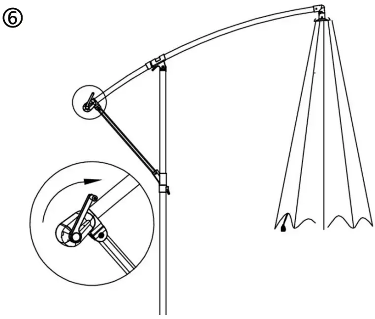 Assembly instruction