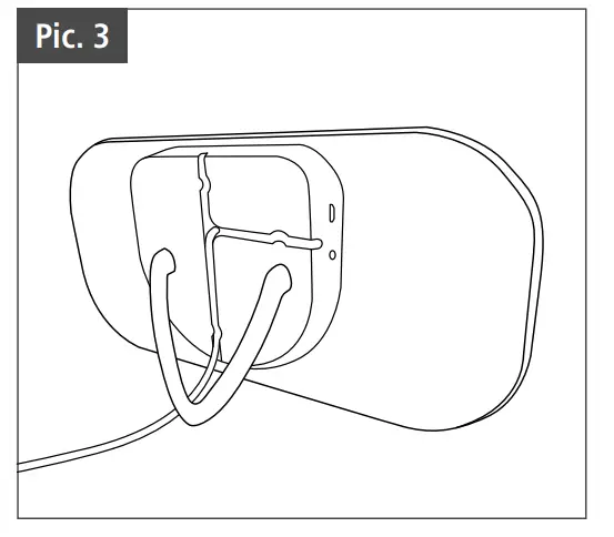 THOMSON ANT1539 HD Indoor Antenna-5