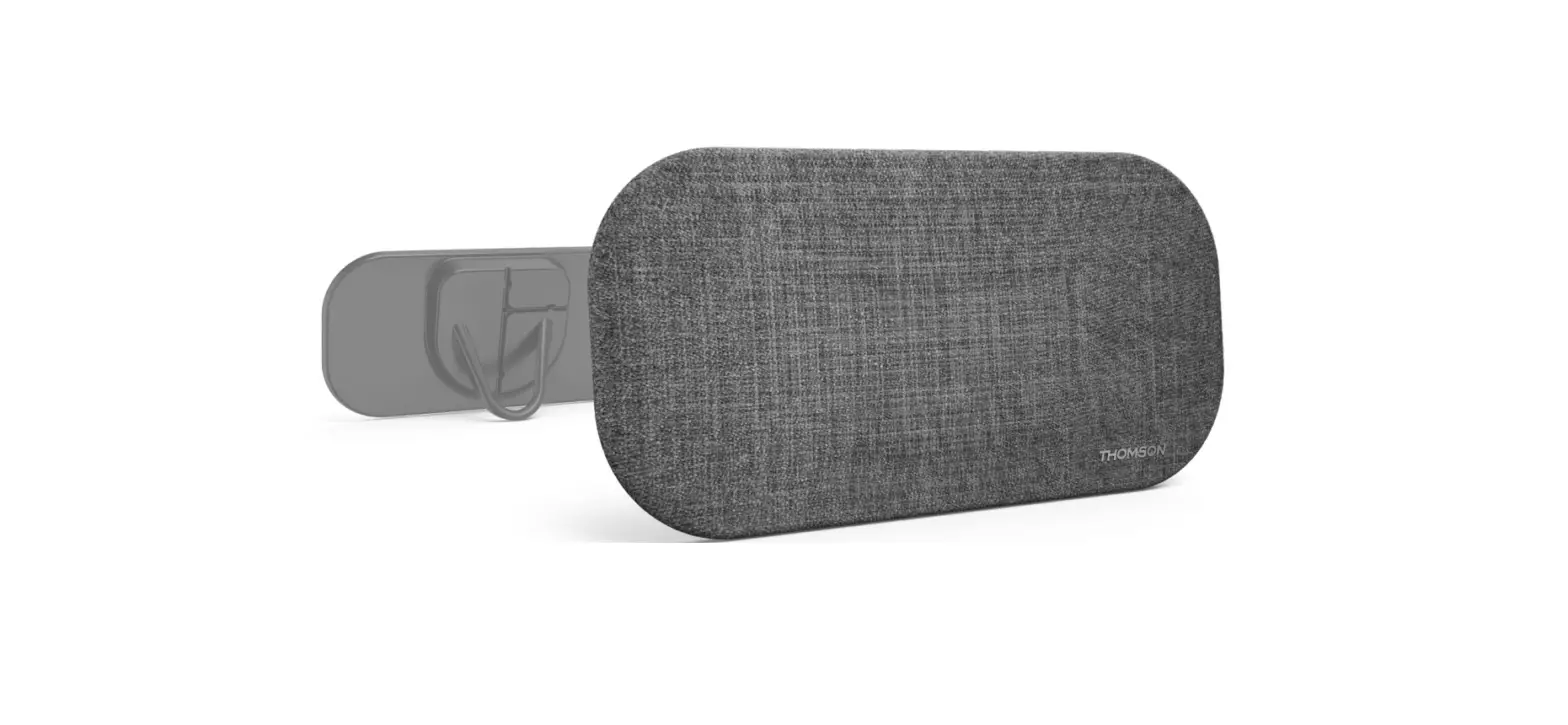 Thomson Ant1539 Hd Indoor Antenna Instruction Manual