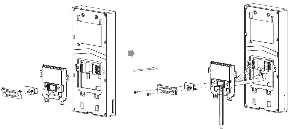 Akuvox-E16-Face-Recognition-Door-Phone-10